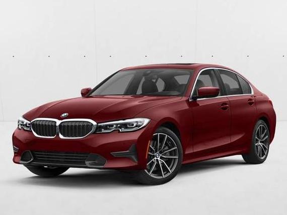 BMW 330I 2020 WBA5R1C09LFH48941 image BMW 330I 2020 WBA5R1C09LFH48941 image