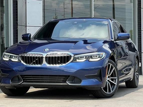 BMW 330I 2020 3MW5R7J01L8B20464 image BMW 330I 2020 3MW5R7J01L8B20464 image