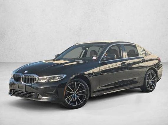 BMW 330I 2020 3MW5R7J09L8B28683 image BMW 330I 2020 3MW5R7J09L8B28683 image