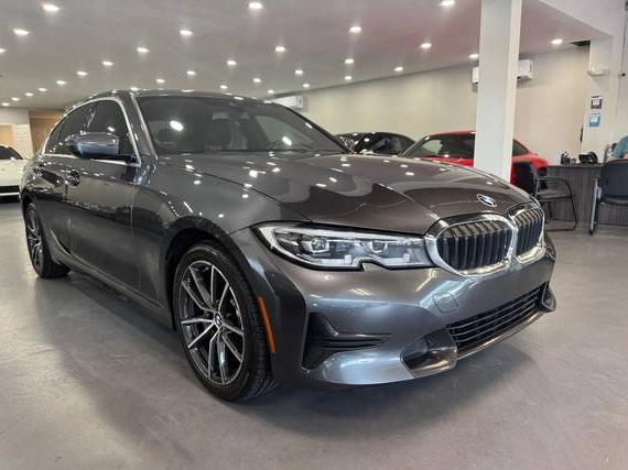 BMW 330I 2020 3MW5R1J01L8B26584 image BMW 330I 2020 3MW5R1J01L8B26584 image