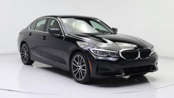 BMW 330I 2020 3MW5R1J00L8B16130 image BMW 330I 2020 3MW5R1J00L8B16130 image