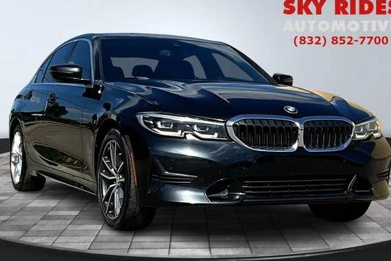 BMW 330I 2020 3MW5R1J03L8B24948 image BMW 330I 2020 3MW5R1J03L8B24948 image