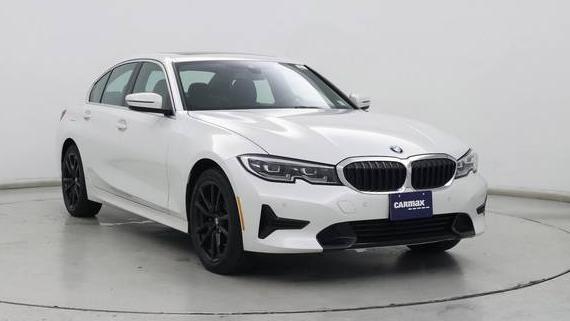 BMW 330I 2020 3MW5R7J04L8B29997 image BMW 330I 2020 3MW5R7J04L8B29997 image