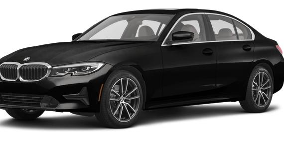 BMW 330I 2020 3MW5R7J03L8B18442 image