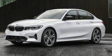 BMW 330I 2020 3MW5R7J01L8B11974 image