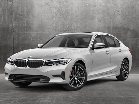 BMW 330I 2020 3MW5R1J01L8B14564 image
