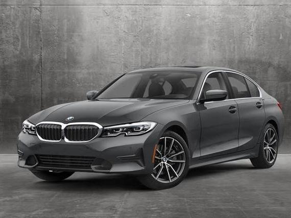BMW 330I 2020 3MW5R1J07L8B35001 image