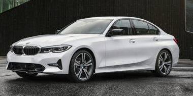 BMW 330I 2020 WBA5R7C0XLFH40317 image