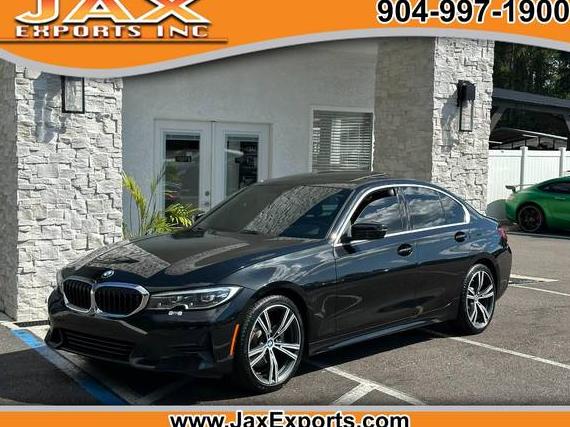 BMW 330I 2020 3MW5R1J01L8B06335 image BMW 330I 2020 3MW5R1J01L8B06335 image