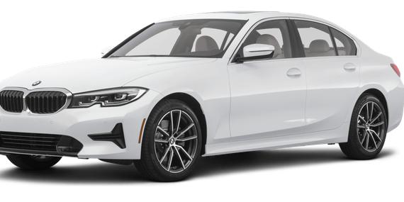 BMW 330I 2020 3MW5R1J04L8B08208 image BMW 330I 2020 3MW5R1J04L8B08208 image