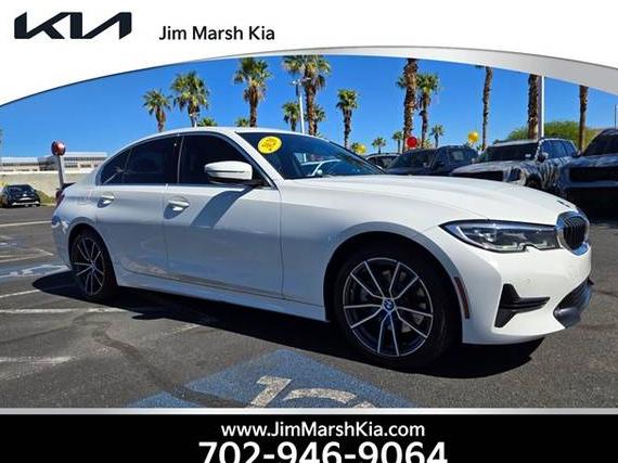 BMW 330I 2020 3MW5R1J08L8B13816 image BMW 330I 2020 3MW5R1J08L8B13816 image