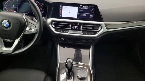 BMW 330I 2020 3MW5R1J09L8B12710 image