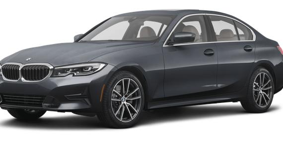 BMW 330I 2020 3MW5R7J00L8B28314 image BMW 330I 2020 3MW5R7J00L8B28314 image