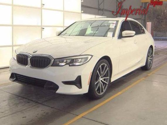 BMW 330I 2020 3MW5R1J08L8B18305 image BMW 330I 2020 3MW5R1J08L8B18305 image