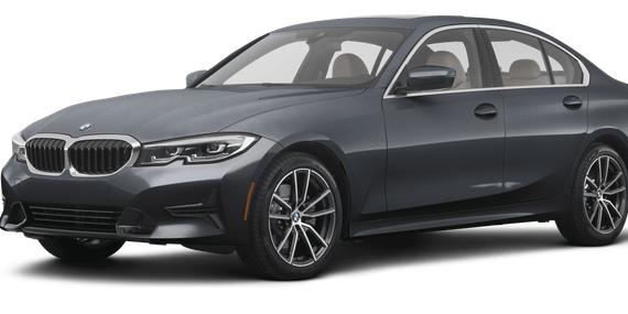 BMW 330I 2020 3MW5R1J09L8B34402 image BMW 330I 2020 3MW5R1J09L8B34402 image