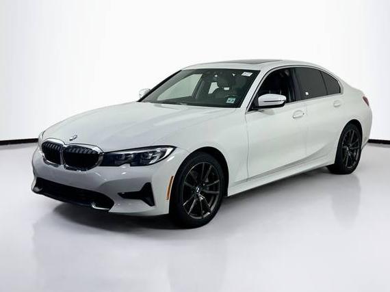 BMW 330I 2020 3MW5R7J02L8B27116 image BMW 330I 2020 3MW5R7J02L8B27116 image