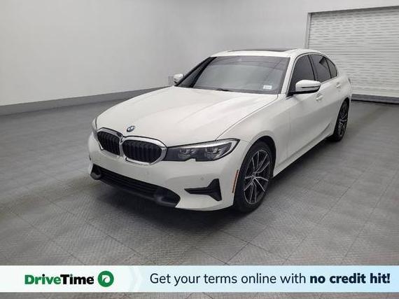BMW 330I 2020 3MW5R1J02L8B06621 image BMW 330I 2020 3MW5R1J02L8B06621 image