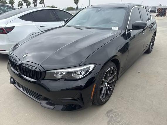 BMW 330I 2020 3MW5R1J08L8B19969 image BMW 330I 2020 3MW5R1J08L8B19969 image