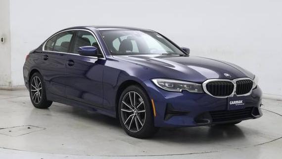 BMW 330I 2020 3MW5R7J00L8B41080 image BMW 330I 2020 3MW5R7J00L8B41080 image