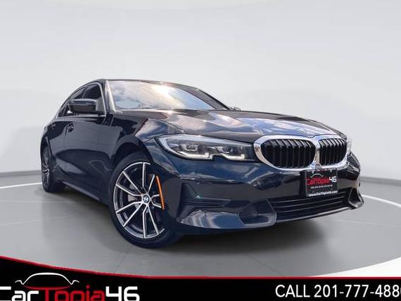 BMW 330I 2020 3MW5R7J03L8B32213 image BMW 330I 2020 3MW5R7J03L8B32213 image