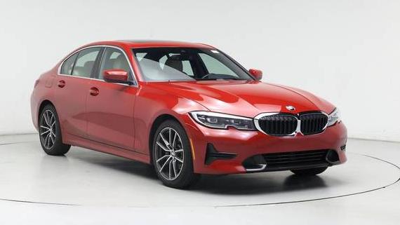 BMW 330I 2020 3MW5R1J01L8B27041 image BMW 330I 2020 3MW5R1J01L8B27041 image