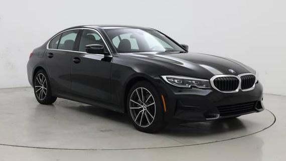 BMW 330I 2020 3MW5R7J07L8B24535 image