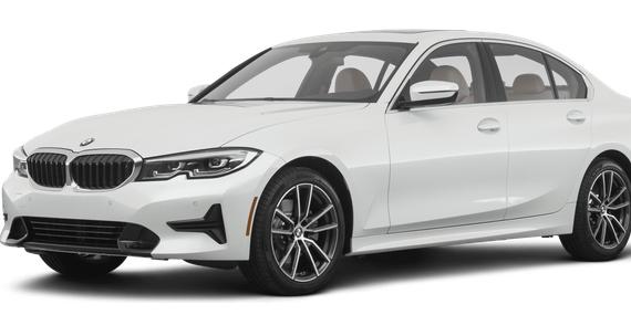 BMW 330I 2020 3MW5R7J04L8B12388 image BMW 330I 2020 3MW5R7J04L8B12388 image