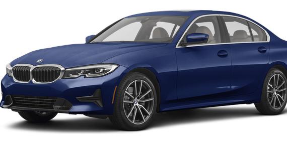 BMW 330I 2020 3MW5R7J04L8B34598 image BMW 330I 2020 3MW5R7J04L8B34598 image