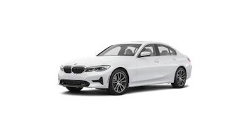 BMW 330I 2020 3MW5R1J0XL8B05670 image