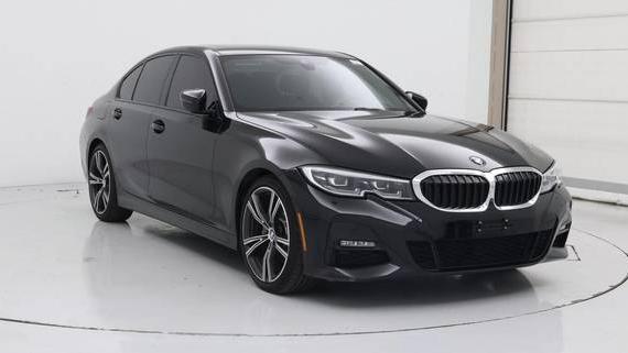 BMW 330I 2020 3MW5R1J04L8B45632 image