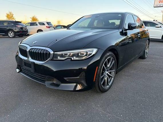 BMW 330I 2020 3MW5R1J07L8B05562 image BMW 330I 2020 3MW5R1J07L8B05562 image