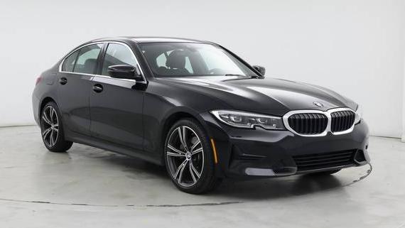 BMW 330I 2020 3MW5R7J05L8B40037 image