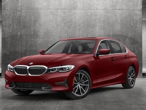 BMW 330I 2020 3MW5R7J07L8B15320 image