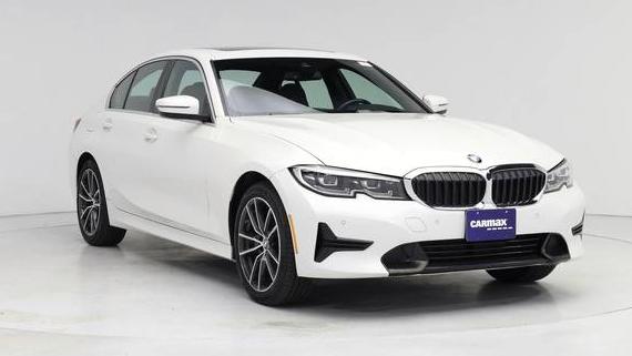 BMW 330I 2020 3MW5R7J02L8B31974 image BMW 330I 2020 3MW5R7J02L8B31974 image