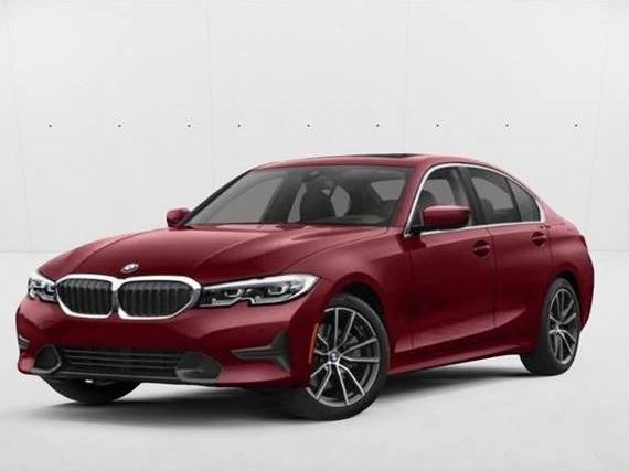 BMW 330I 2020 3MW5R7J06L8B33372 image