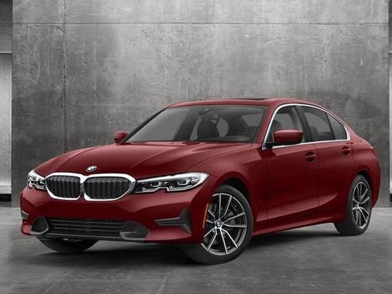 BMW 330I 2020 3MW5R1J09L8B32133 image