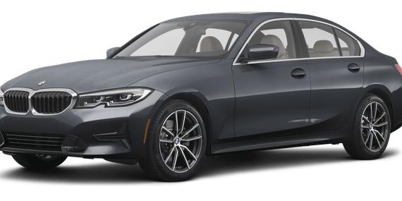 BMW 330I 2020 3MW5R1J04L8B21962 image BMW 330I 2020 3MW5R1J04L8B21962 image