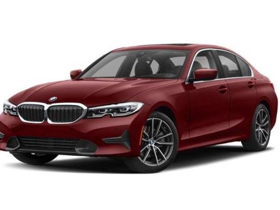 BMW 330I 2020 3MW5R1J07L8B38285 image BMW 330I 2020 3MW5R1J07L8B38285 image