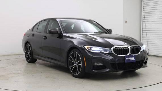 BMW 330I 2020 3MW5R7J00L8B28281 image BMW 330I 2020 3MW5R7J00L8B28281 image
