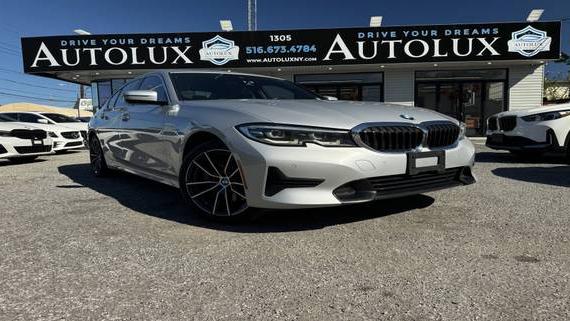 BMW 330I 2020 WBA5R7C04LFH72194 image BMW 330I 2020 WBA5R7C04LFH72194 image