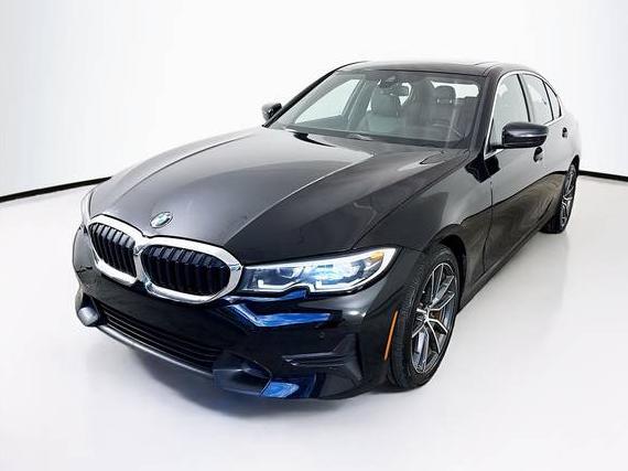 BMW 330I 2020 3MW5R7J04L8B21799 image BMW 330I 2020 3MW5R7J04L8B21799 image