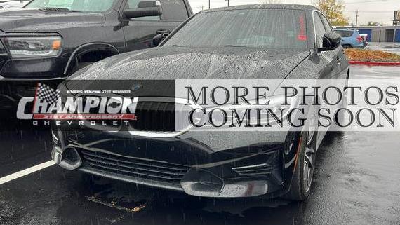 BMW 330I 2020 3MW5R1J04L8B24229 image BMW 330I 2020 3MW5R1J04L8B24229 image