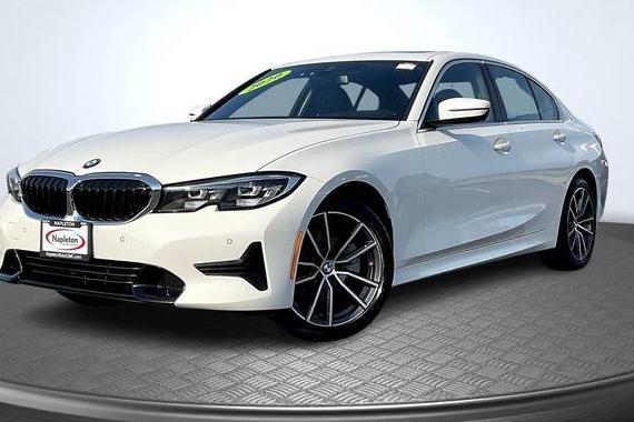 BMW 330I 2020 WBA5R7C02LFH52235 image BMW 330I 2020 WBA5R7C02LFH52235 image