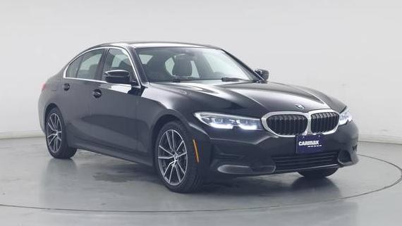 BMW 330I 2020 3MW5R7J01L8B09030 image