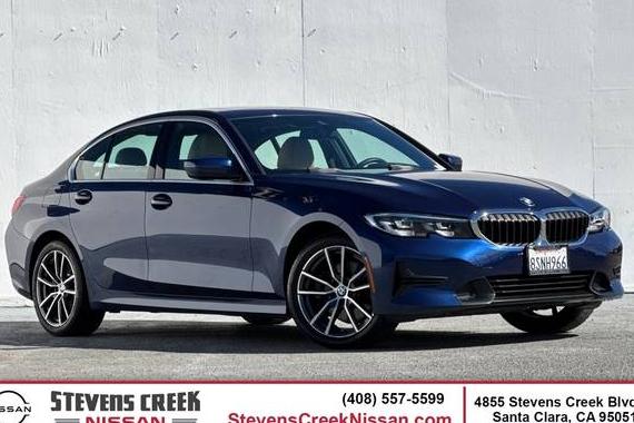 BMW 330I 2020 3MW5R7J07L8B39178 image BMW 330I 2020 3MW5R7J07L8B39178 image