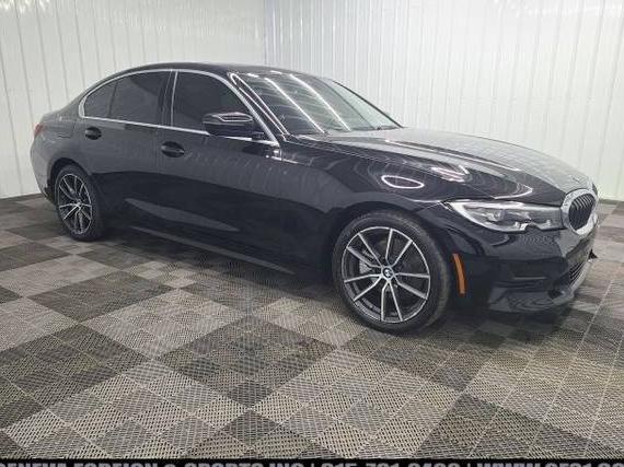 BMW 330I 2020 3MW5R7J04L8B23536 image BMW 330I 2020 3MW5R7J04L8B23536 image
