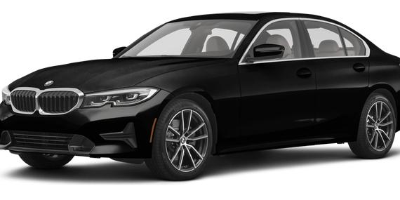 BMW 330I 2020 3MW5R1J01L8B24219 image BMW 330I 2020 3MW5R1J01L8B24219 image