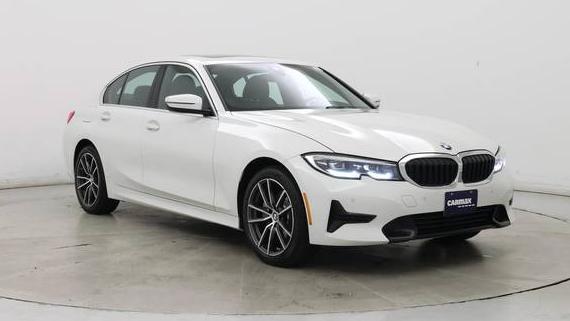 BMW 330I 2020 3MW5R7J0XL8B07213 image BMW 330I 2020 3MW5R7J0XL8B07213 image