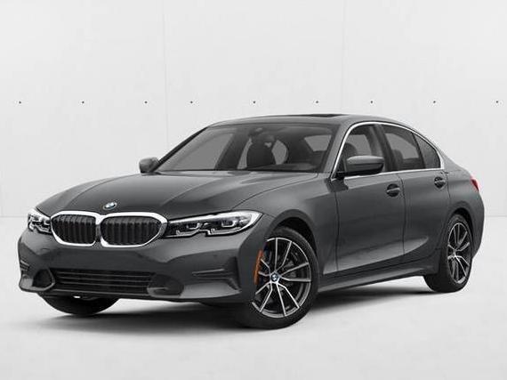 BMW 330I 2020 3MW5R1J07L8B14486 image BMW 330I 2020 3MW5R1J07L8B14486 image