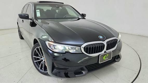 BMW 330I 2020 3MW5R1J08L8B32026 image BMW 330I 2020 3MW5R1J08L8B32026 image